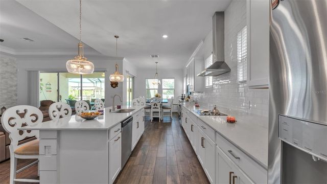 12897 BERGSTROM BAY DRIVE, Riverview, FL 33579