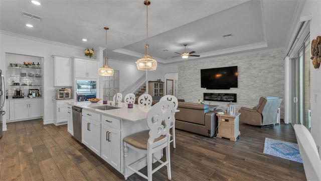 12897 BERGSTROM BAY DRIVE, Riverview, FL 33579