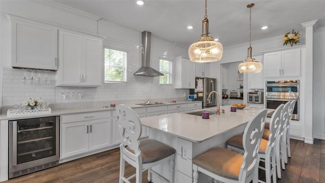 12897 BERGSTROM BAY DRIVE, Riverview, FL 33579