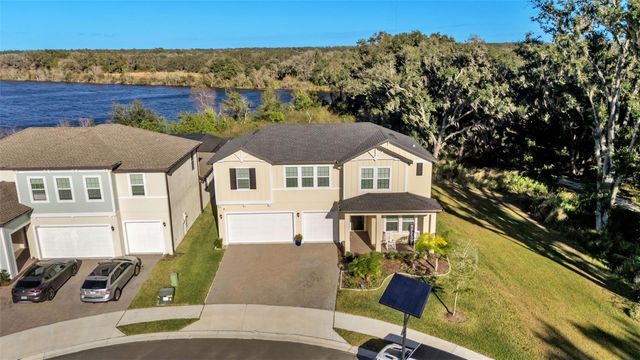 12897 BERGSTROM BAY DRIVE, Riverview, FL 33579