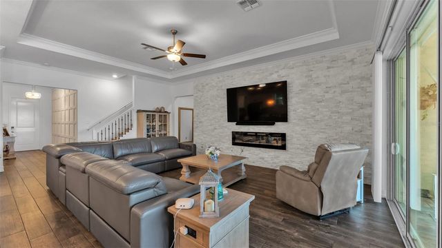 12897 BERGSTROM BAY DRIVE, Riverview, FL 33579