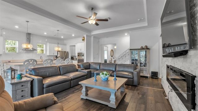 12897 BERGSTROM BAY DRIVE, Riverview, FL 33579