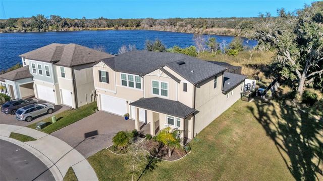 12897 BERGSTROM BAY DRIVE, Riverview, FL 33579