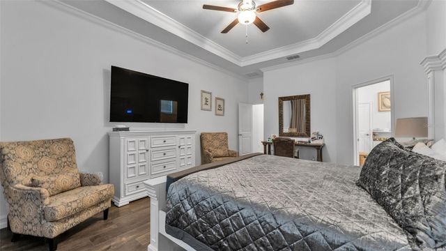 12897 BERGSTROM BAY DRIVE, Riverview, FL 33579