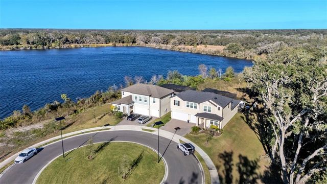 12897 BERGSTROM BAY DRIVE, Riverview, FL 33579