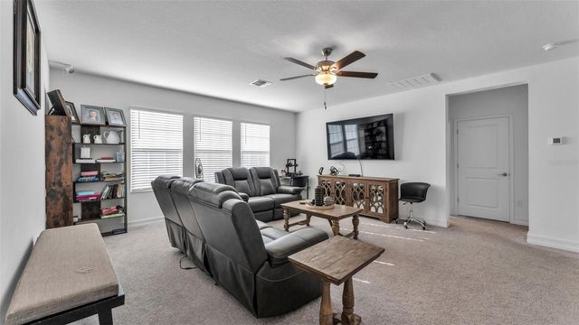 12897 BERGSTROM BAY DRIVE, Riverview, FL 33579