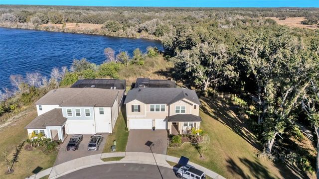 12897 BERGSTROM BAY DRIVE, Riverview, FL 33579