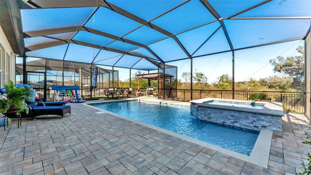 12897 BERGSTROM BAY DRIVE, Riverview, FL 33579