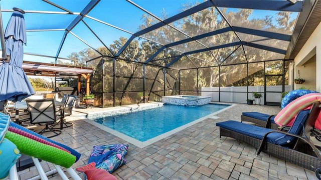 12897 BERGSTROM BAY DRIVE, Riverview, FL 33579