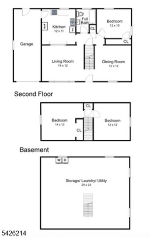 61 Beechwood Rd, Florham Park Boro, NJ 07932