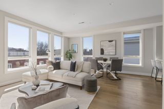 17 Chestnut Avenue 3, Boston, MA 02130