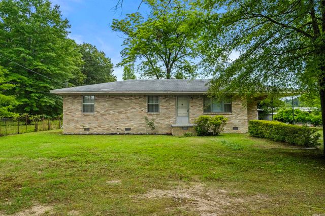 11 Warren Dr, Little Rock, AR 72209