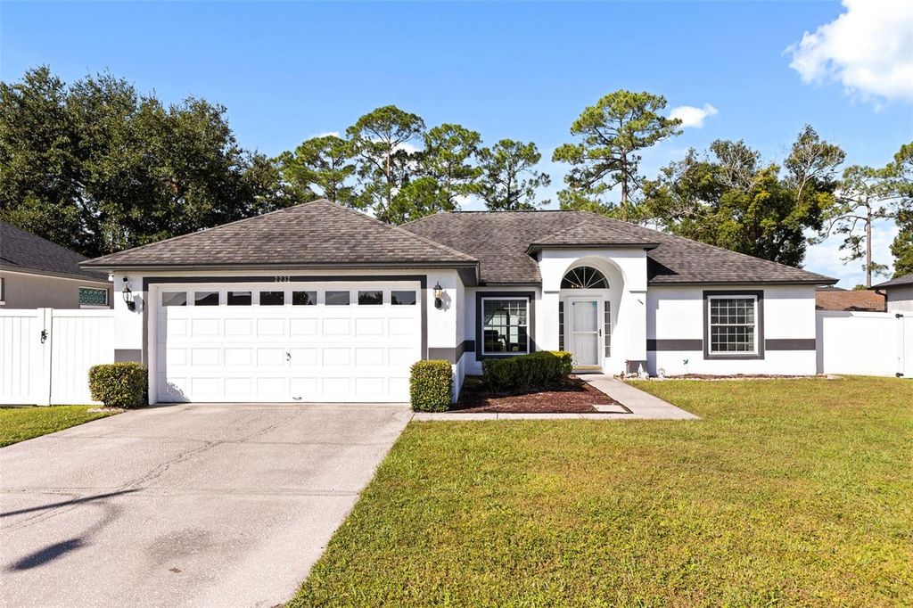2232 BAGDAD AVENUE, Orlando, FL 32833