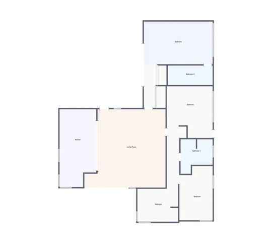 540 Hacienda Drive, Monrovia, CA 91016