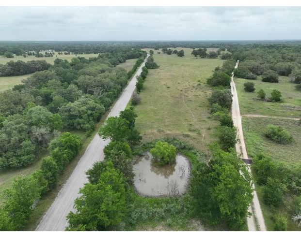 Lot 4 TBD 4 County Road 127 Road, Ledbetter, TX 78946