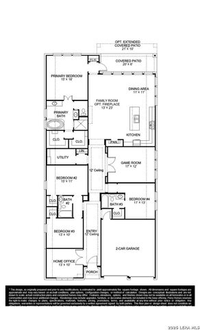 425 HULDA TRL, New Braunfels, TX 78130