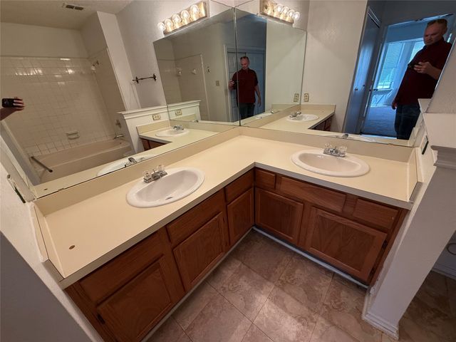 520 Lookout Mountain Trail, Mesquite, TX 75149