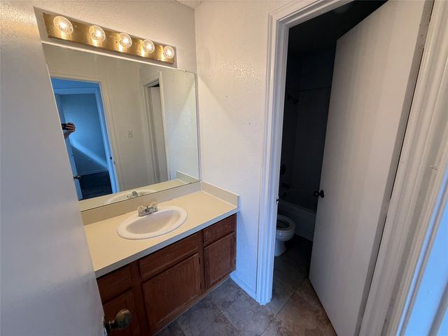 520 Lookout Mountain Trail, Mesquite, TX 75149