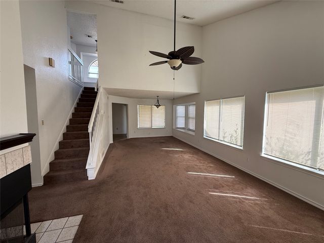 520 Lookout Mountain Trail, Mesquite, TX 75149