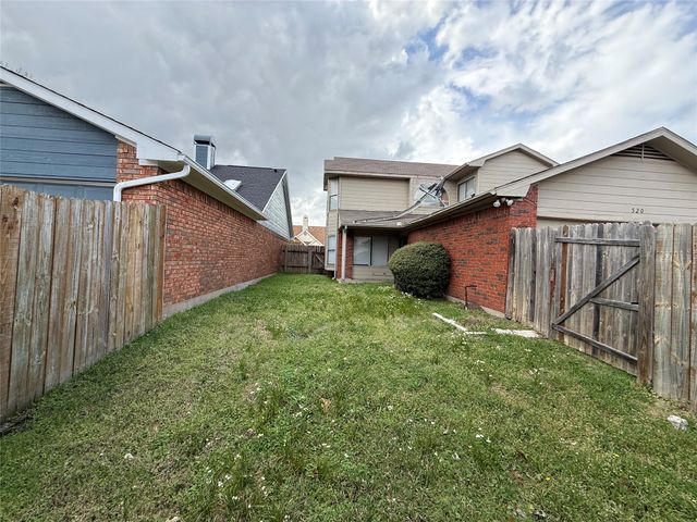 520 Lookout Mountain Trail, Mesquite, TX 75149