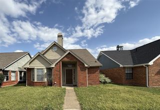 520 Lookout Mountain Trail, Mesquite, TX 75149