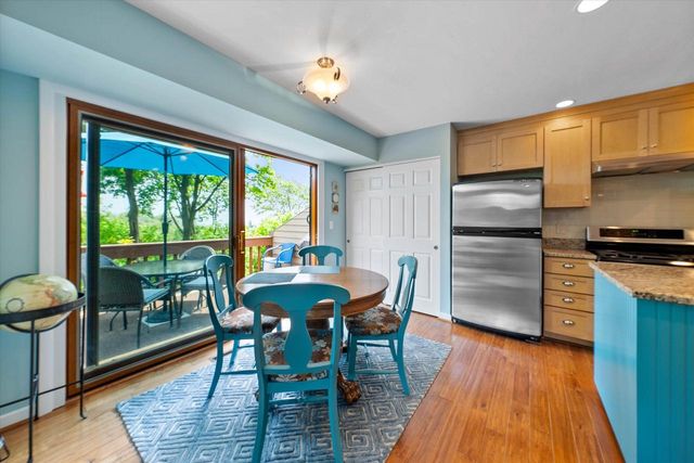428 N Wisconsin STREET, Port Washington, WI 53074
