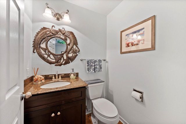 428 N Wisconsin STREET, Port Washington, WI 53074