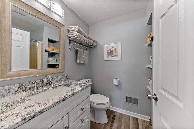 428 N Wisconsin STREET, Port Washington, WI 53074
