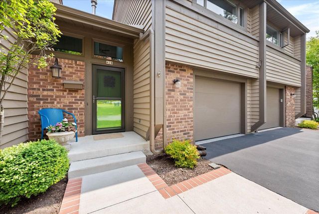 428 N Wisconsin STREET, Port Washington, WI 53074