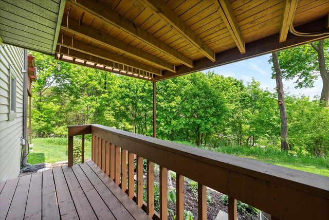 428 N Wisconsin STREET, Port Washington, WI 53074