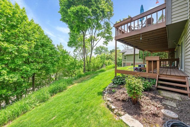 428 N Wisconsin STREET, Port Washington, WI 53074