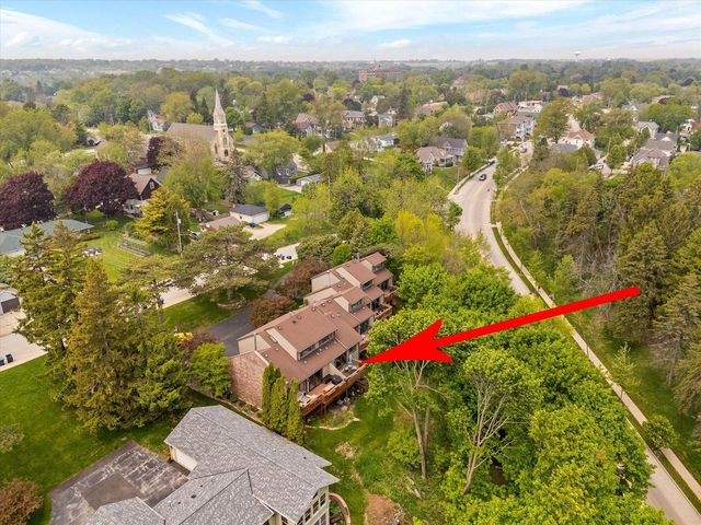 428 N Wisconsin STREET, Port Washington, WI 53074
