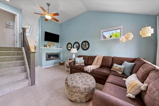 428 N Wisconsin STREET, Port Washington, WI 53074
