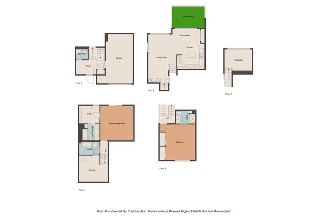 428 N Wisconsin STREET, Port Washington, WI 53074
