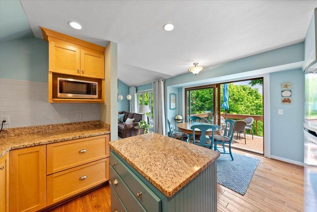 428 N Wisconsin STREET, Port Washington, WI 53074