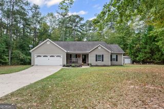 1302 Allen Road, Grantville, GA 30220
