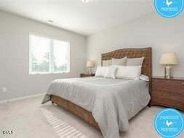 2622 Wolf Cub Court, Raleigh, NC 27603