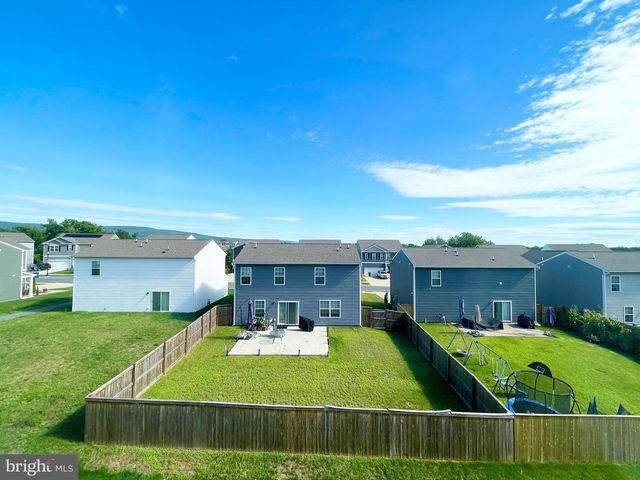 1221 APOLLO DR, Frederick, MD 21702