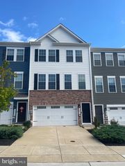 1221 APOLLO DR, Frederick, MD 21702