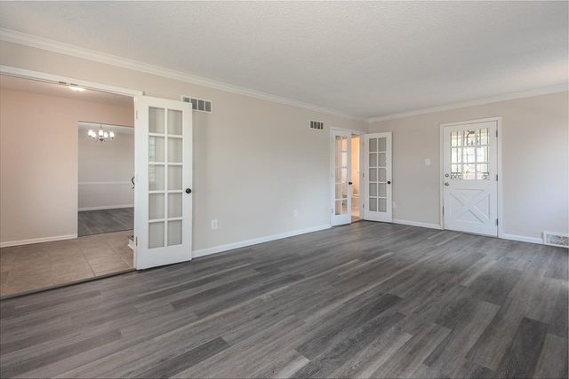 2718 KATE BOND RD, Memphis, TN 38133