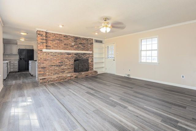 2718 KATE BOND RD, Memphis, TN 38133