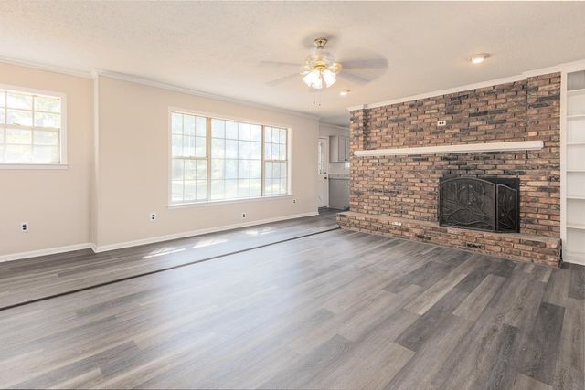 2718 KATE BOND RD, Memphis, TN 38133