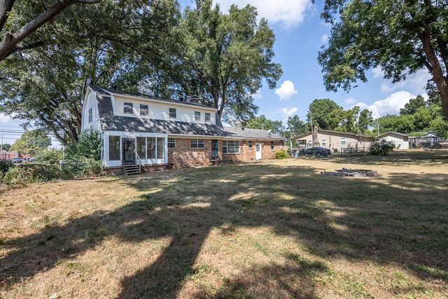 2718 KATE BOND RD, Memphis, TN 38133