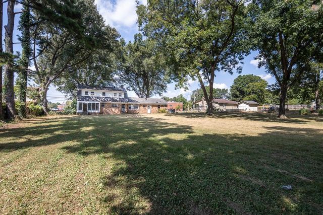 2718 KATE BOND RD, Memphis, TN 38133