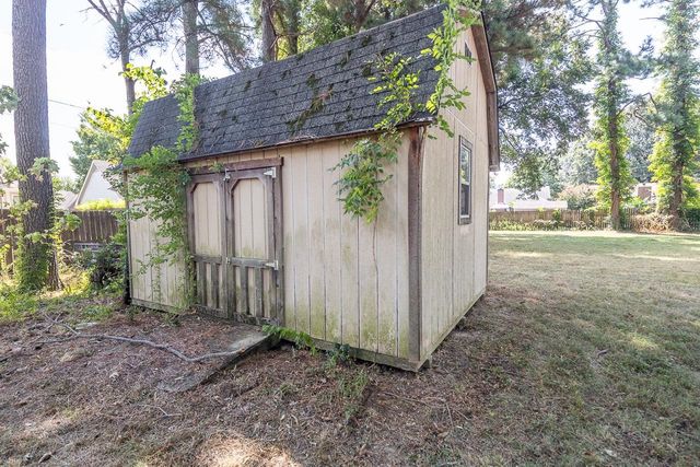 2718 KATE BOND RD, Memphis, TN 38133