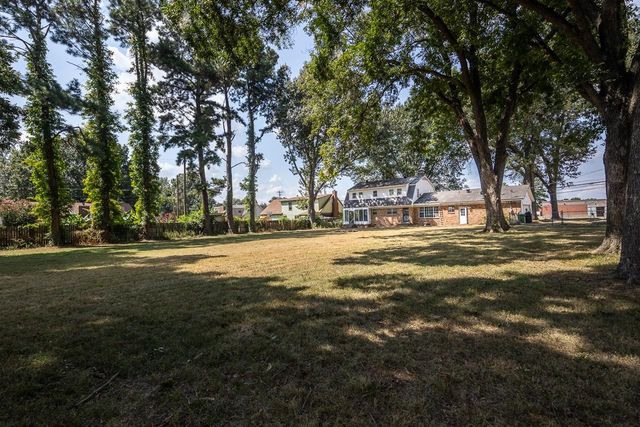 2718 KATE BOND RD, Memphis, TN 38133