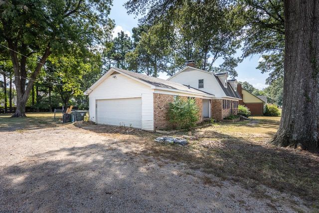 2718 KATE BOND RD, Memphis, TN 38133