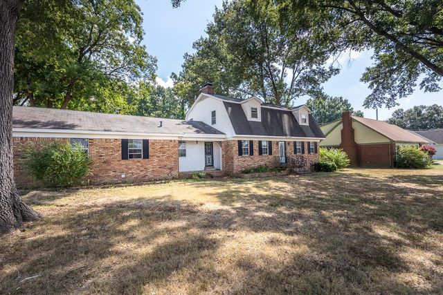 2718 KATE BOND RD, Memphis, TN 38133