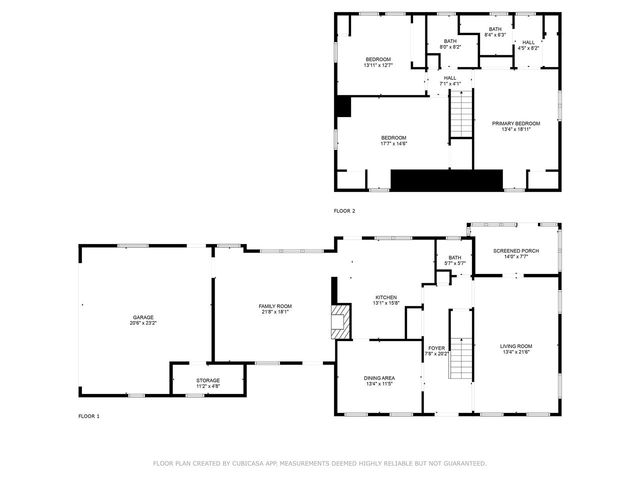 2718 KATE BOND RD, Memphis, TN 38133