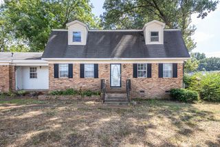 2718 KATE BOND RD, Memphis, TN 38133